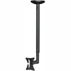 Monitora stiprinājums Newstar FPMA-C050BLACK 10"-30"