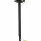 Monitora stiprinājums Newstar FPMA-C060BLACK 10"-40"