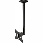 Monitora stiprinājums Newstar FPMA-C060BLACK 10"-40"