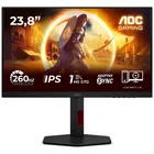 Monitors AOC 24G4ZR 23.8"
