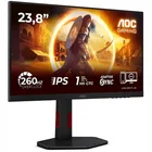 Monitors AOC 24G4ZR 23.8"