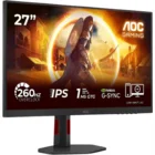 Monitors AOC 27G4ZR  27"