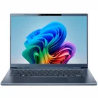 Portatīvais dators Acer Aspire 14 AI A14-11M-X7S4 14" Blue NX.JP3EL.002