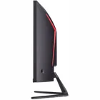 Monitors Acer Nitro ED340CUR X0 34" UM.CE0EE.009
