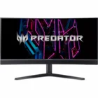 Monitors Acer Predator X34Vbmiiphuzx 34"