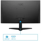 Monitors AOC 24B36X 23.8"