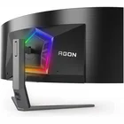 Monitors AOC Agon Pro 44.5" OLED AG456UCZD