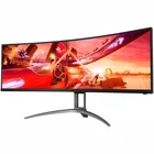 Monitors AOC AG493UCX2 49" [Mazlietots]