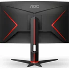 Monitors AOC C27G2Z3/ BK 27"