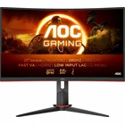 Monitors AOC C27G2Z3/ BK 27"