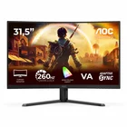 Monitors AOC C32G42ZE 32"