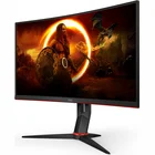 Monitors AOC CQ27G2S/BK 27"