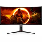 Monitors AOC CU34G2XP/BK 34"