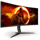 Monitors AOC CU34G2XP/BK 34"