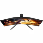 Monitors AOC CU34G4 34"