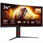Monitors AOC CU34G4 34"