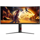 Monitors AOC CU34G4 34"