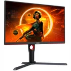 Monitors AOC 27" Q27G3XMN/BK