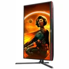 Monitors AOC 27" Q27G3XMN/BK