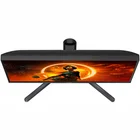 Monitors AOC 27" Q27G3XMN/BK