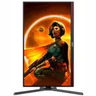 Monitors AOC 27" Q27G3XMN/BK