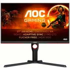 Monitors AOC 27" Q27G3XMN/BK