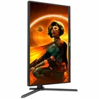 Monitors AOC 27" Q27G3XMN/BK