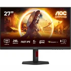 Monitors AOC Q27G4ZR 27"