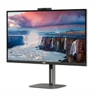 Monitors AOC 27" 27V5CW/BK