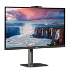 Monitors AOC 27" 27V5CW/BK