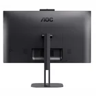 Monitors AOC 27" 27V5CW/BK