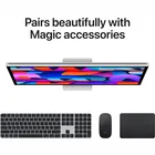 Monitors Apple Studio Display - Nano-texture glass - Tilt-adjustable stand 27"