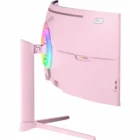 Monitors Arozzi Nova 49" Pink