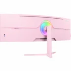 Monitors Arozzi Nova 49" Pink