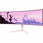 Monitors Arozzi Nova 49" Pink