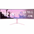 Monitors Arozzi Nova 49" Pink