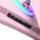 Monitors Arozzi Nova 49" Pink