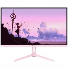 Monitors Arozzi Nova AZ-NO-24T1K200-PNK 24" Pink