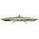 Monitors Arozzi Nova 27" Forest Green