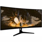 Monitors Arozzi Nova 34" Black