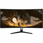 Monitors Arozzi Nova 34" Black