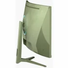 Monitors Arozzi Nova 34" Forest green