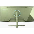 Monitors Arozzi Nova 34" Forest green