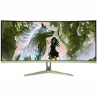 Monitors Arozzi Nova 34" Forest green