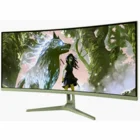 Monitors Arozzi Nova 34" Forest green