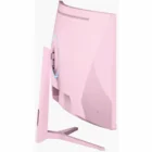 Monitors Arozzi Nova 34" Pink