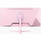 Monitors Arozzi Nova 34" Pink