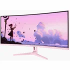 Monitors Arozzi Nova 34" Pink