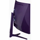 Monitors Arozzi Nova 34" Purple