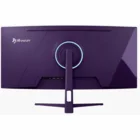 Monitors Arozzi Nova 34" Purple